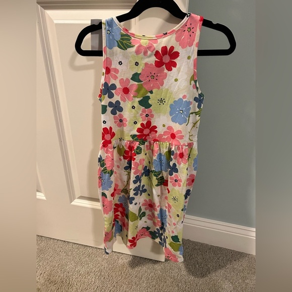 H&M Other - H&M Floral Kids Dress - Multicolor